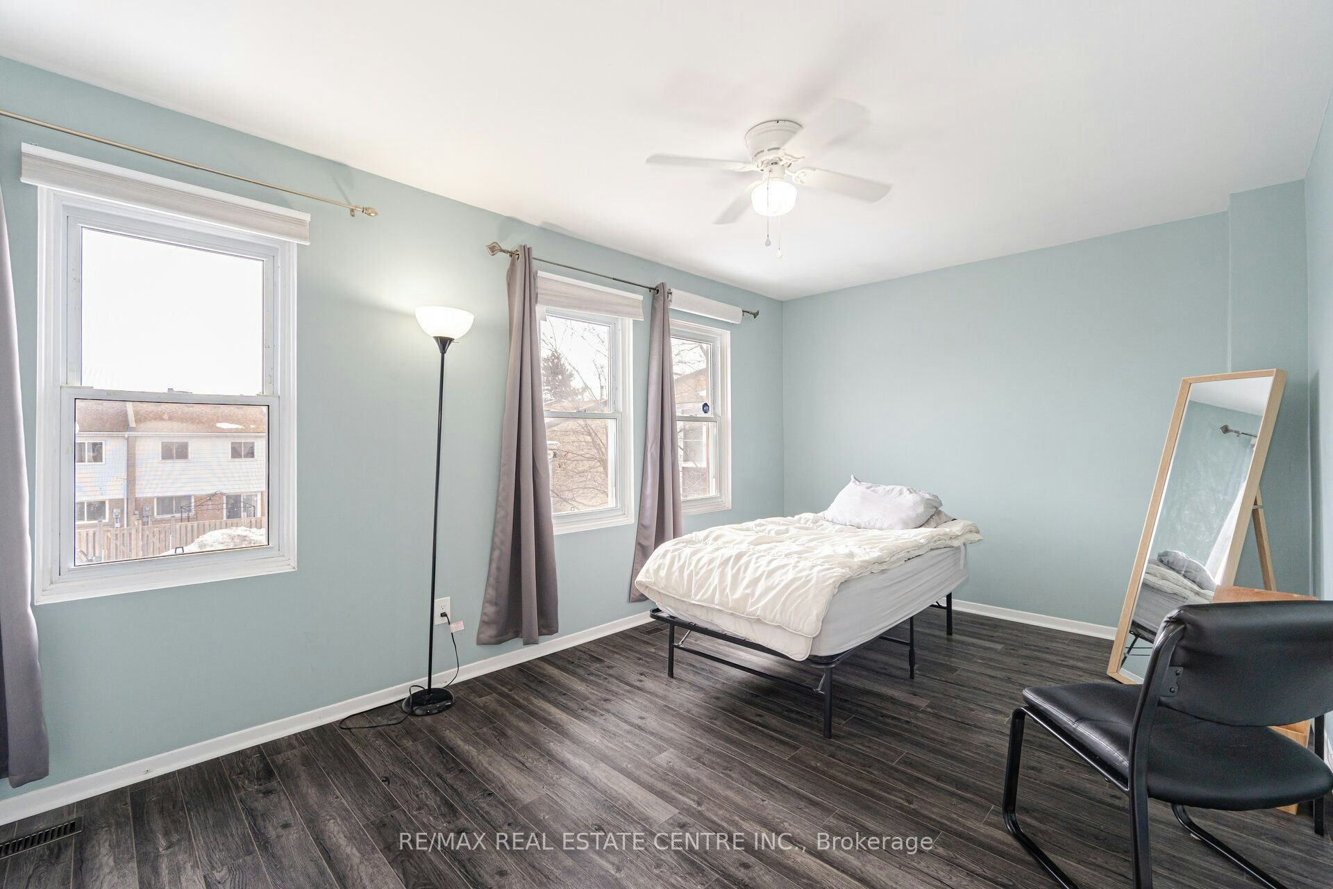 47-1020 Central Park Drive, Brampton, ON, L6S 3J5 - 18