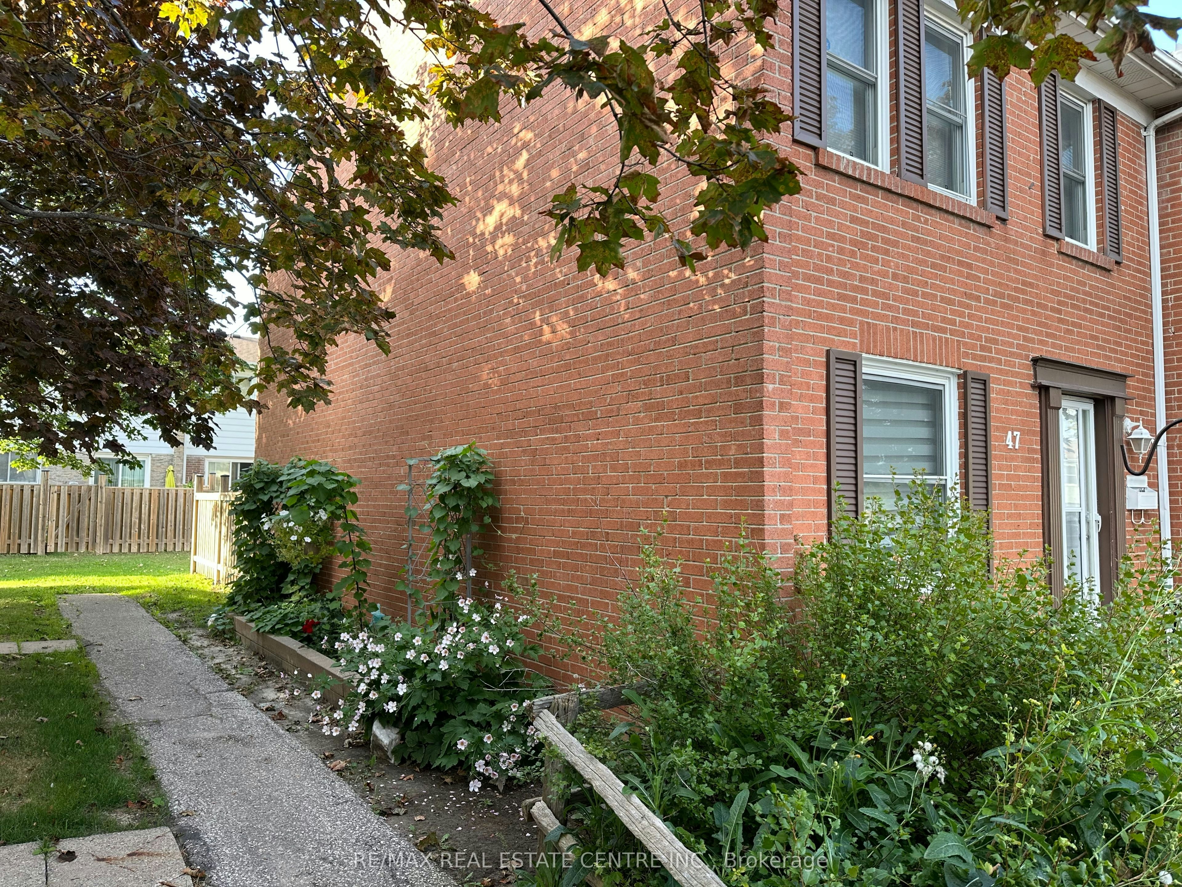 47-1020 Central Park Drive, Brampton, ON, L6S 3J5 - 2