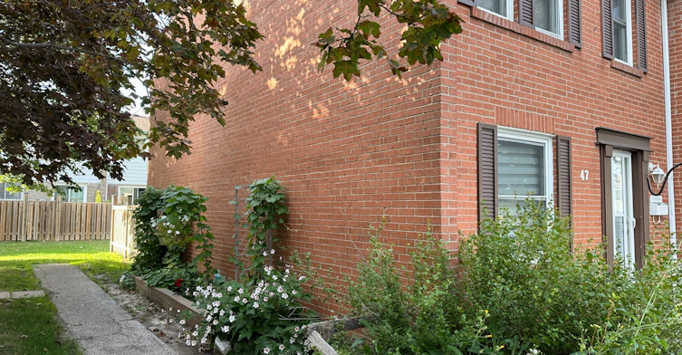 47-1020 Central Park Drive, Brampton, ON, L6S 3J5 - 2