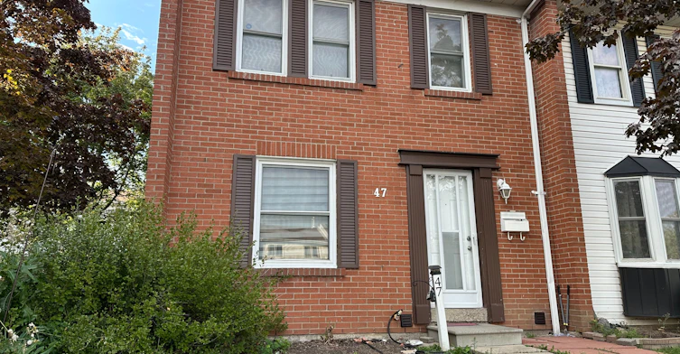 47-1020 Central Park Drive, Brampton, ON, L6S 3J5