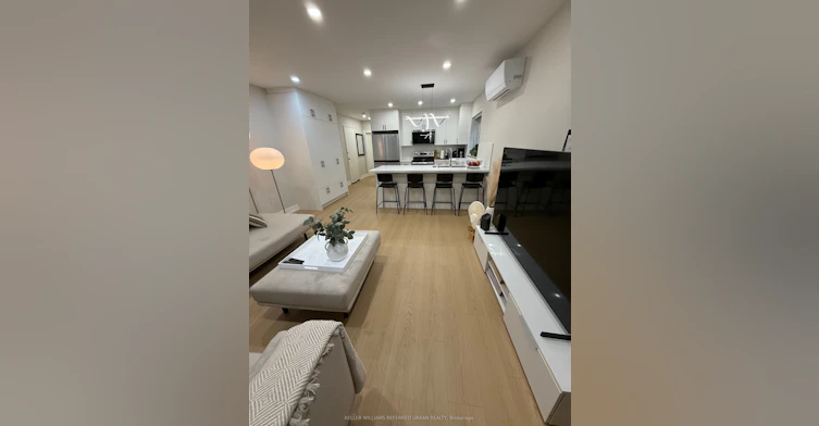 6-27 Cannon Road, Toronto, ON, M8Y 1R8 - 6