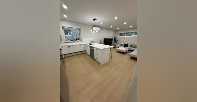 6-27 Cannon Road, Toronto, ON, M8Y 1R8 - 3