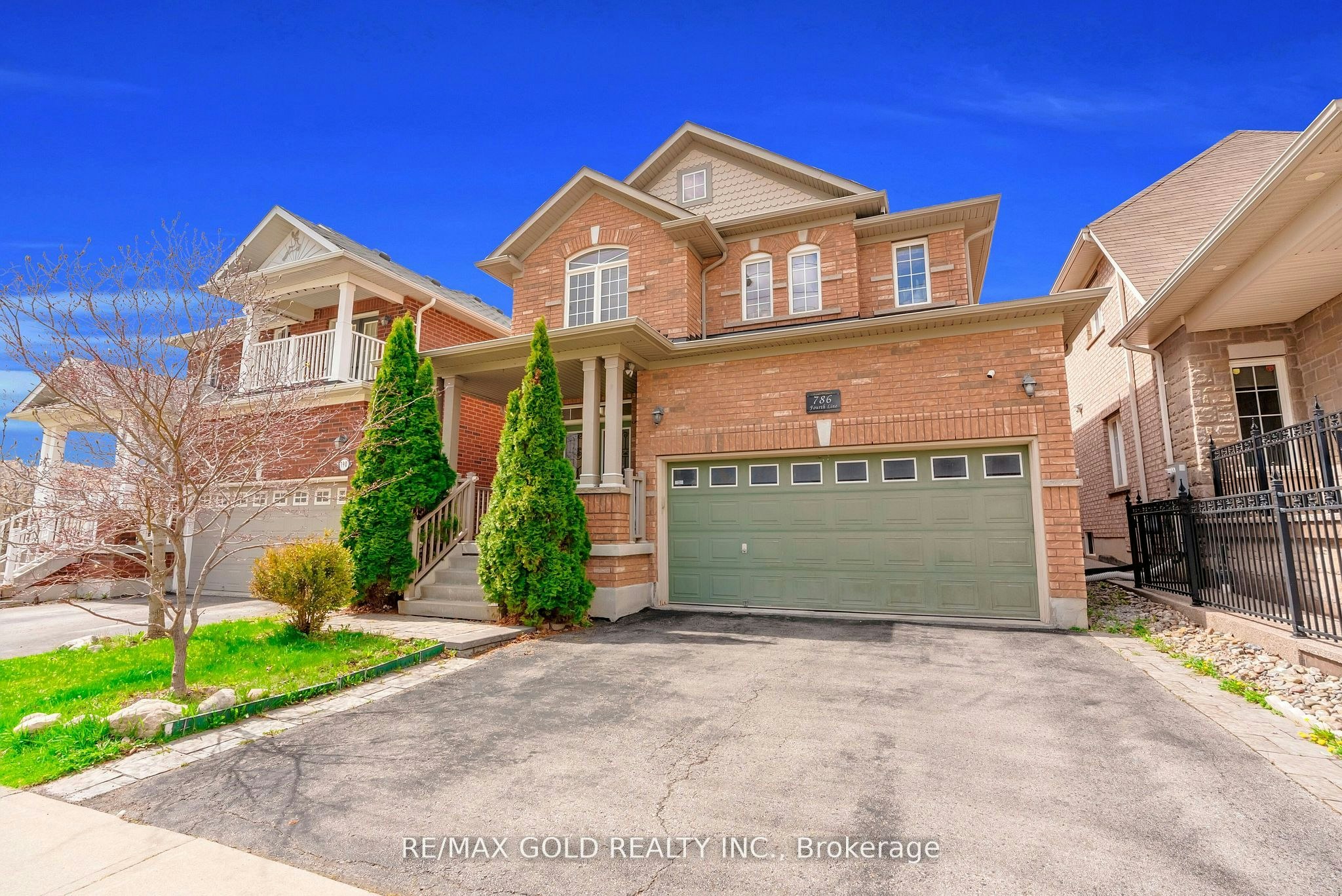 786 Fourth Line, Milton, ON, L9T 7E4