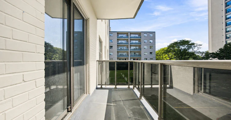 202-2300 Marine Drive, Oakville, ON, L6L 1C3 - 7