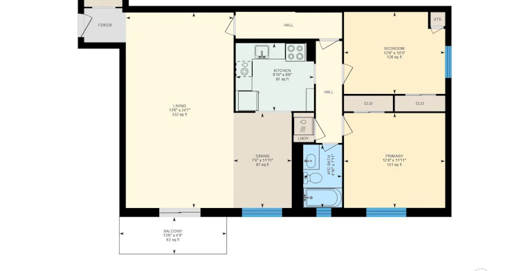 202-2300 Marine Drive, Oakville, ON, L6L 1C3 - 9