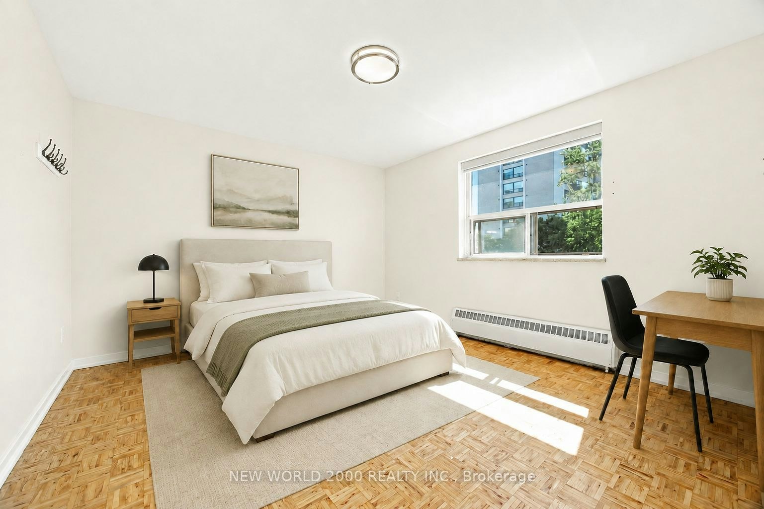 202-2300 Marine Drive, Oakville, ON, L6L 1C3 - 4