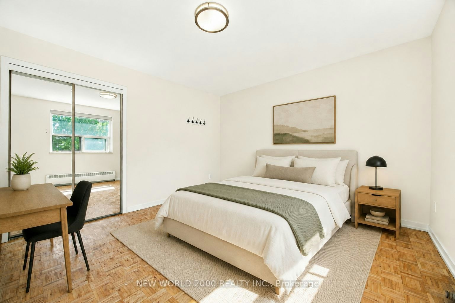 202-2300 Marine Drive, Oakville, ON, L6L 1C3 - 5