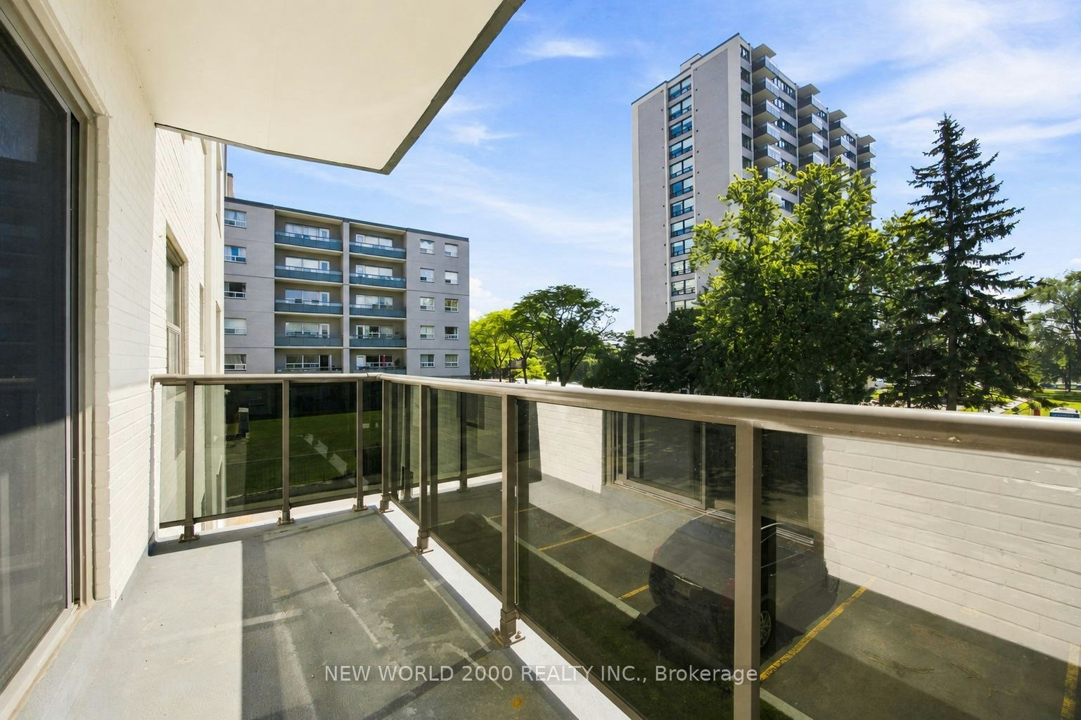 202-2300 Marine Drive, Oakville, ON, L6L 1C3 - 8