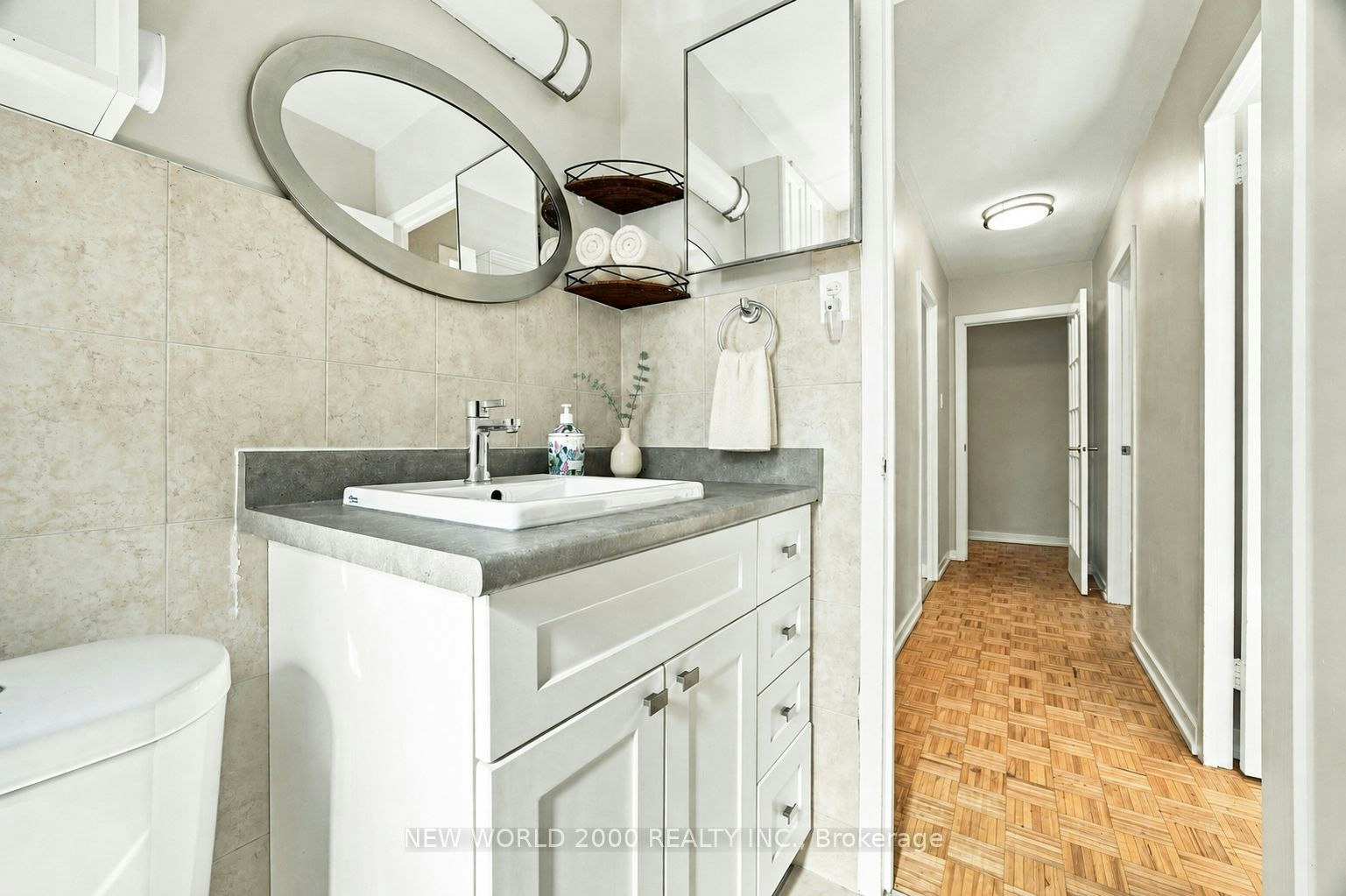 202-2300 Marine Drive, Oakville, ON, L6L 1C3 - 6