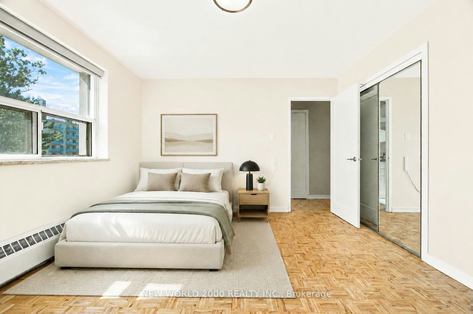 202-2300 Marine Drive, Oakville, ON, L6L 1C3 - 3