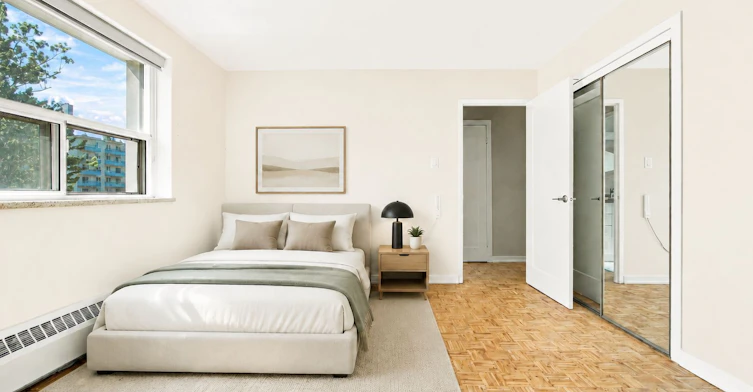 202-2300 Marine Drive, Oakville, ON, L6L 1C3 - 3