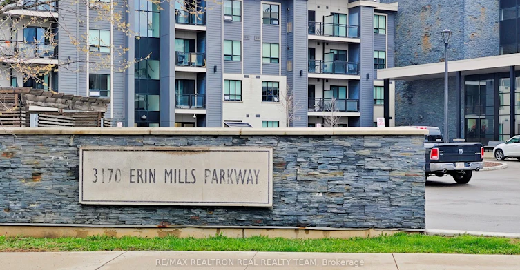 332-3170 Erin Mills Parkway, Mississauga, ON, L5L 0B6 - 3