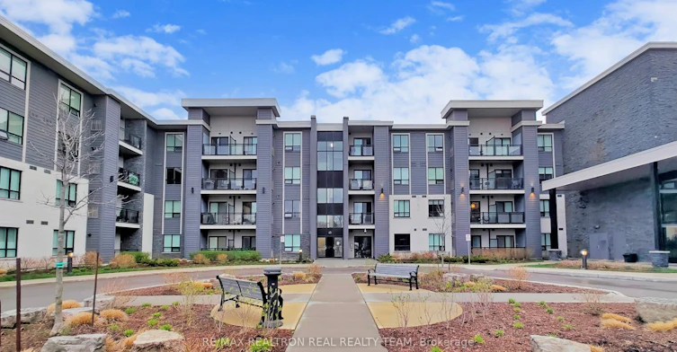 332-3170 Erin Mills Parkway, Mississauga, ON, L5L 0B6 - 2