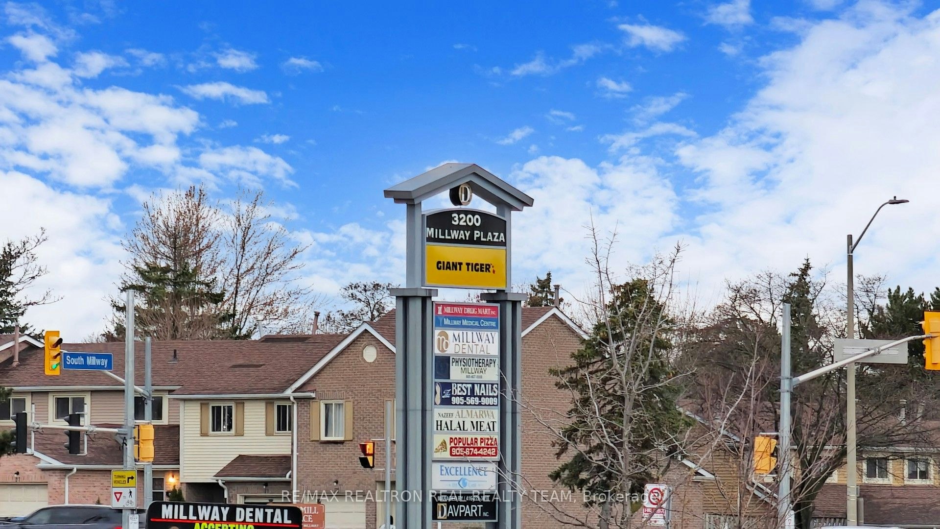 332-3170 Erin Mills Parkway, Mississauga, ON, L5L 0B6 - 44