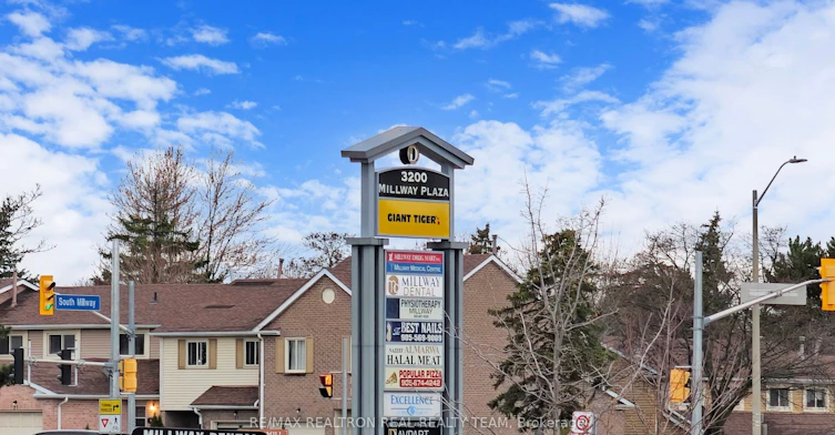 332-3170 Erin Mills Parkway, Mississauga, ON, L5L 0B6 - 44