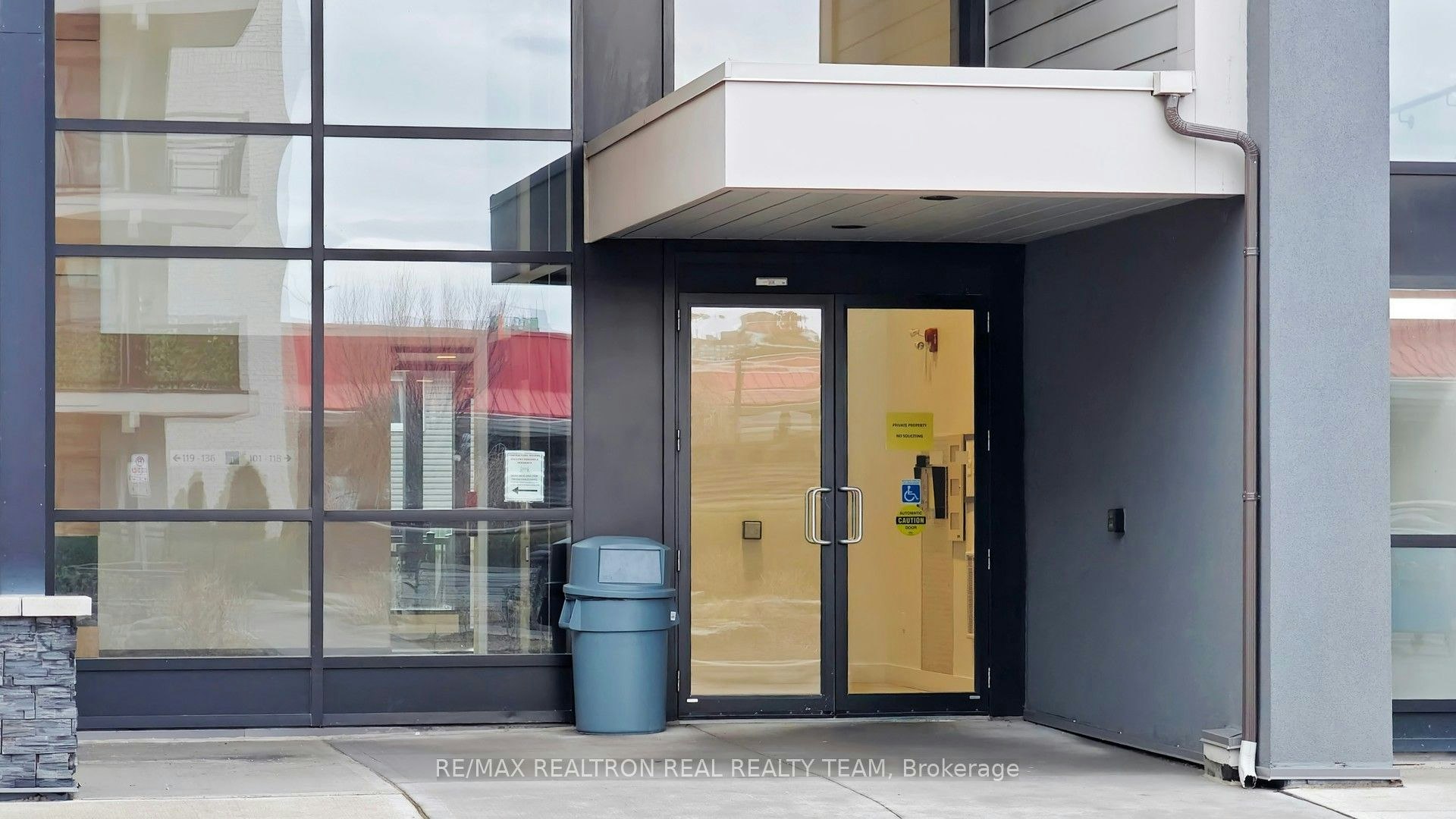 332-3170 Erin Mills Parkway, Mississauga, ON, L5L 0B6 - 4