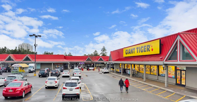 332-3170 Erin Mills Parkway, Mississauga, ON, L5L 0B6 - 45
