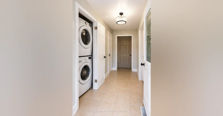 Upper-37 Carlyle Crescent, Brampton, ON, L6W 2Y9 - 3