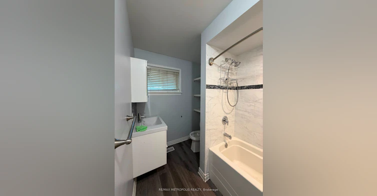 Upper-37 Carlyle Crescent, Brampton, ON, L6W 2Y9 - 25