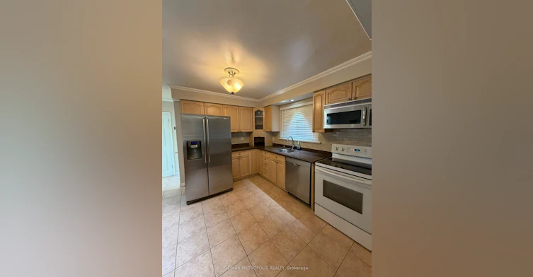 Upper-37 Carlyle Crescent, Brampton, ON, L6W 2Y9 - 20