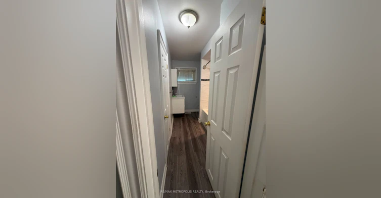 Upper-37 Carlyle Crescent, Brampton, ON, L6W 2Y9 - 23
