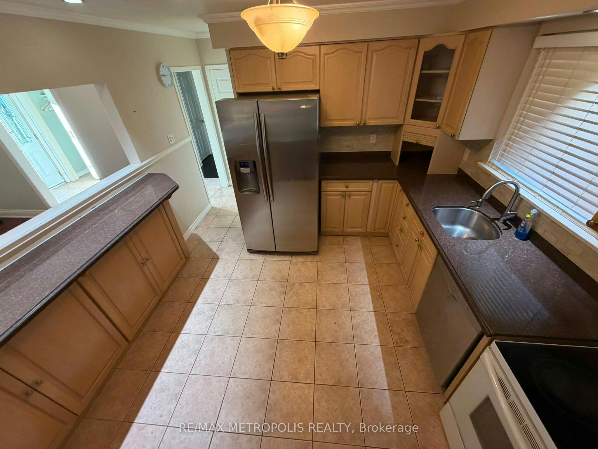 Upper-37 Carlyle Crescent, Brampton, ON, L6W 2Y9 - 11