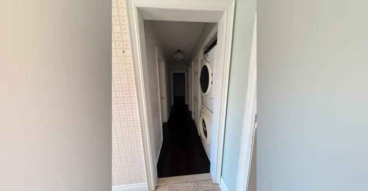 Upper-37 Carlyle Crescent, Brampton, ON, L6W 2Y9 - 12