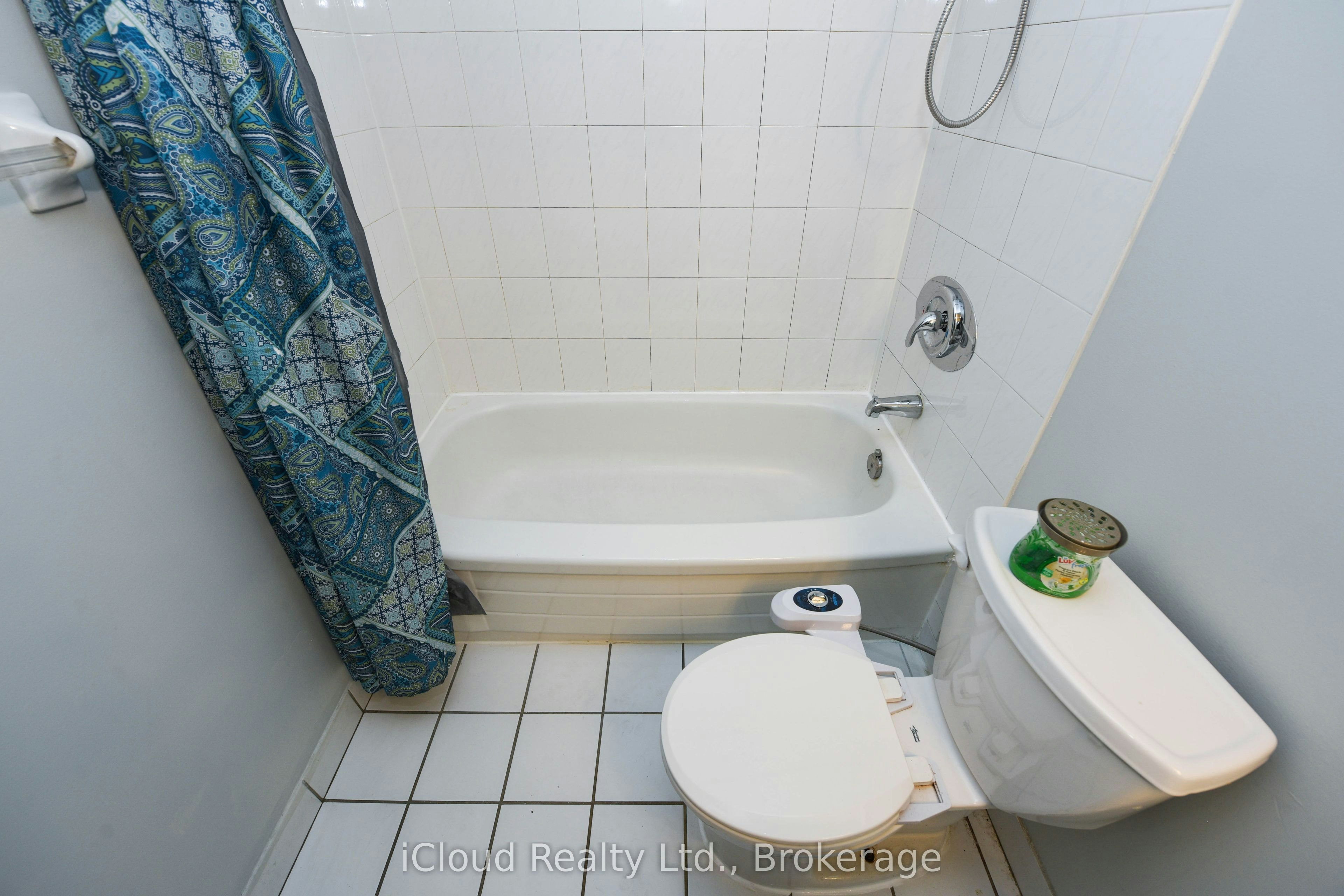 1512-135 Hillcrest Avenue, Mississauga, ON, L5B 4B1 - 16