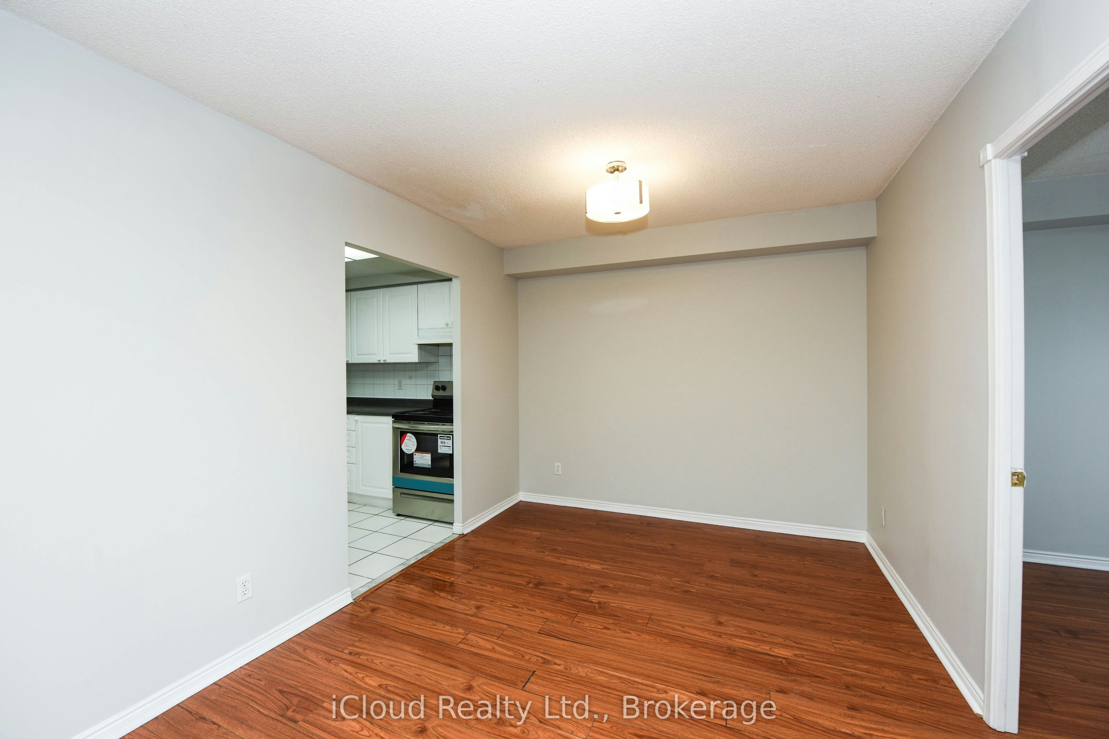 1512-135 Hillcrest Avenue, Mississauga, ON, L5B 4B1 - 6