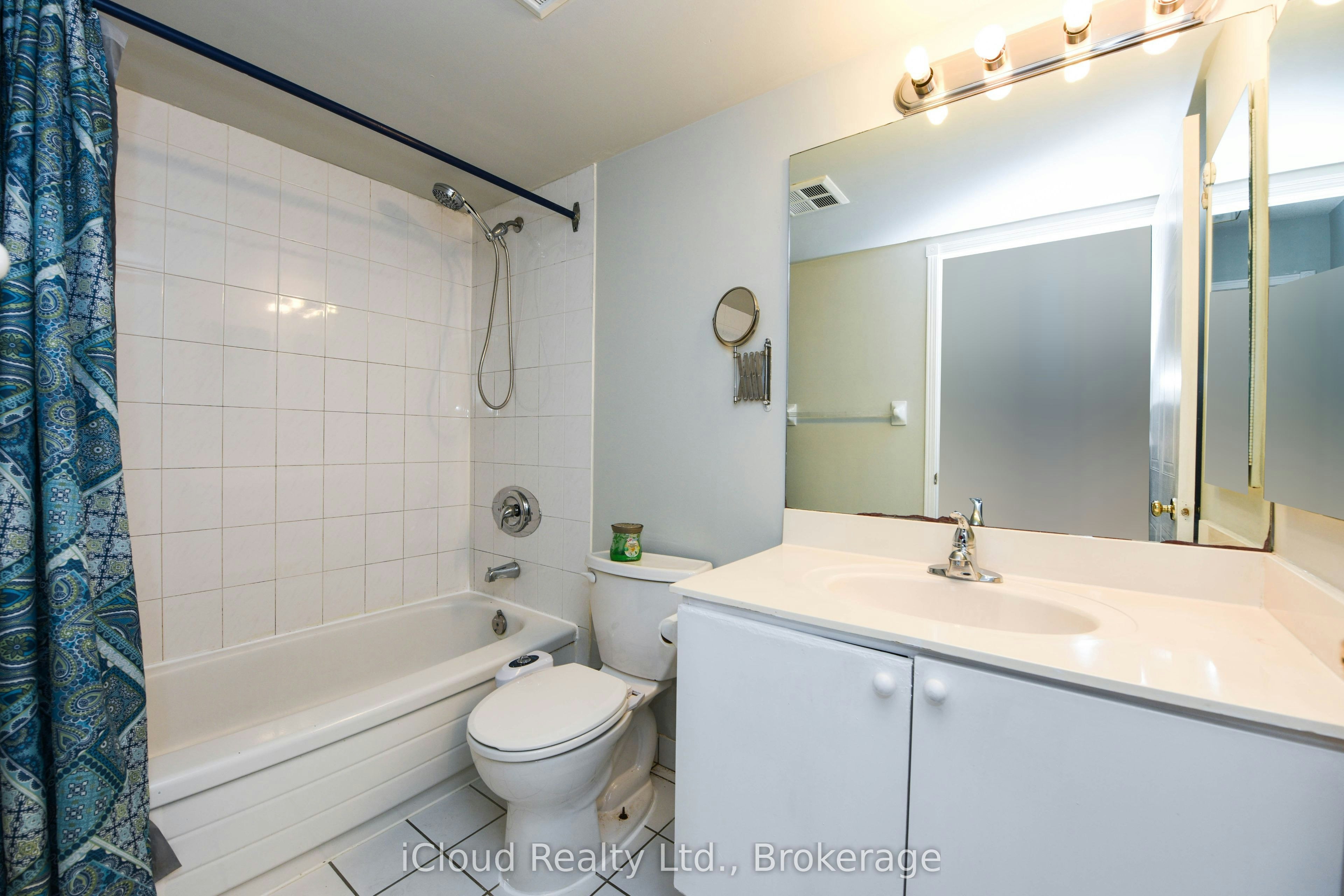 1512-135 Hillcrest Avenue, Mississauga, ON, L5B 4B1 - 15