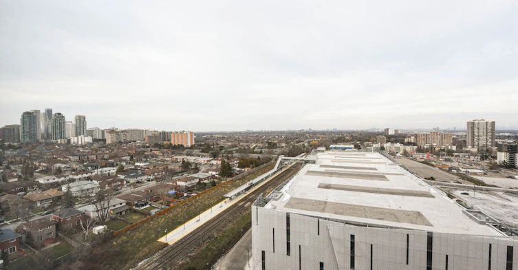 1512-135 Hillcrest Avenue, Mississauga, ON, L5B 4B1 - 19