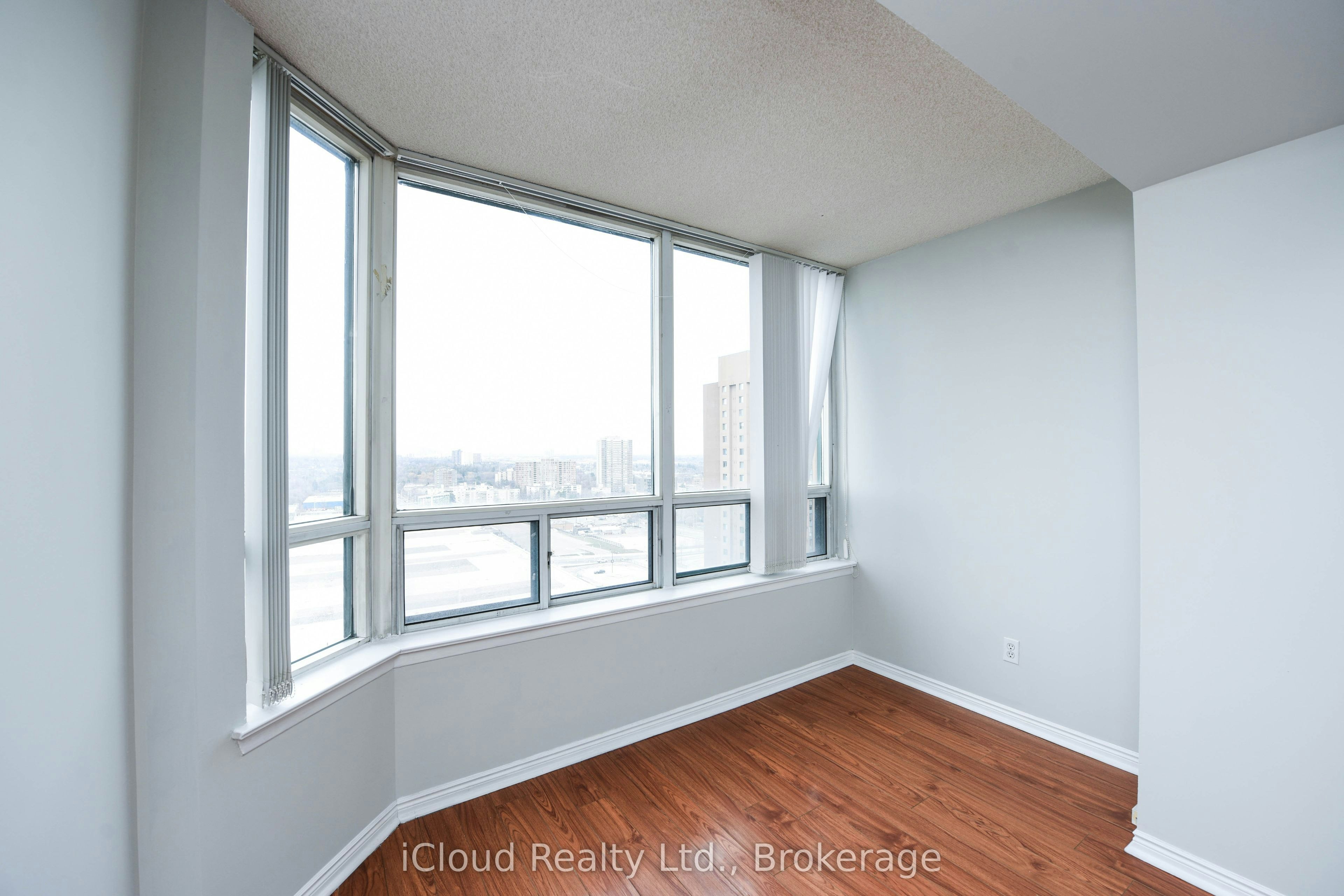 1512-135 Hillcrest Avenue, Mississauga, ON, L5B 4B1 - 9