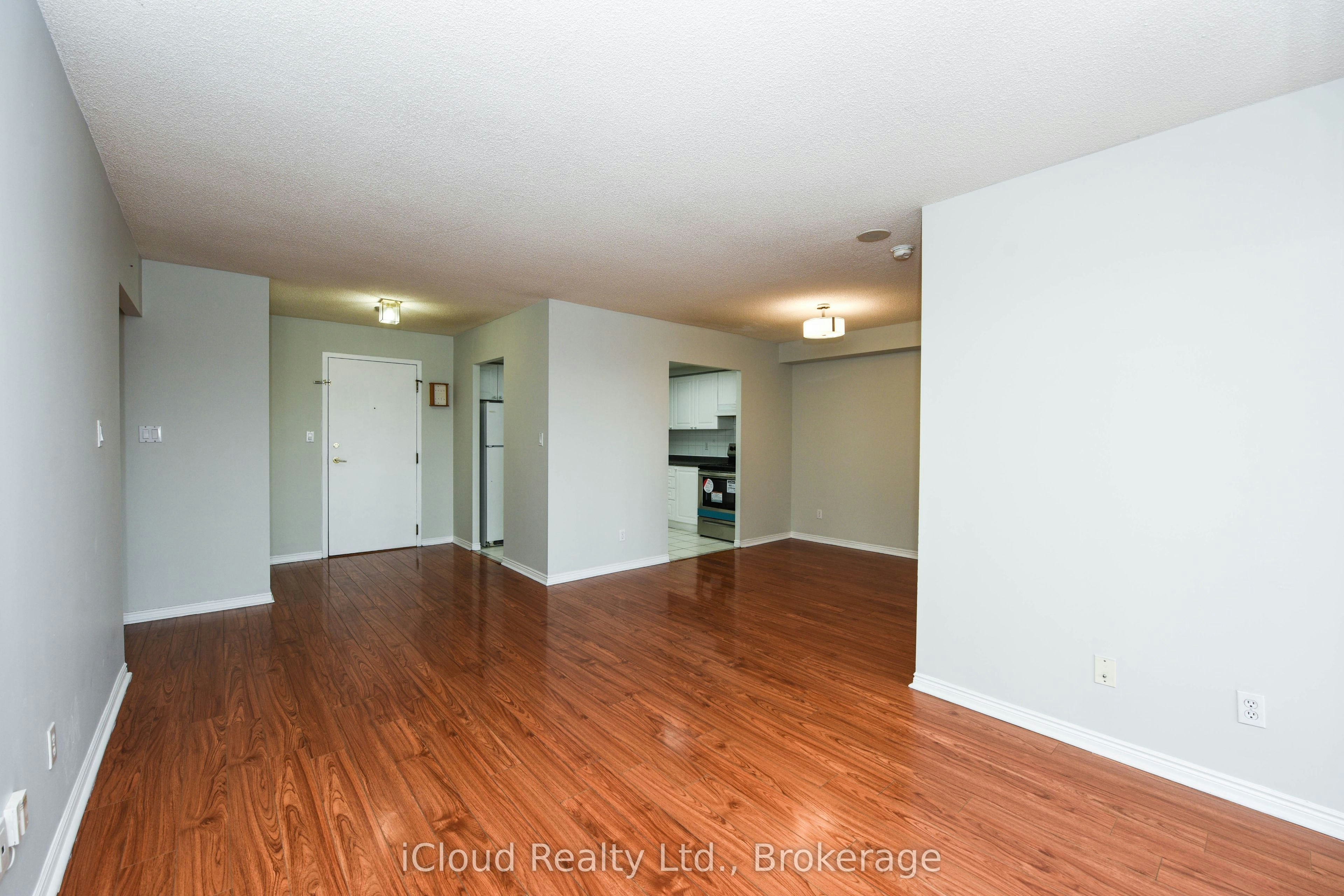 1512-135 Hillcrest Avenue, Mississauga, ON, L5B 4B1 - 8