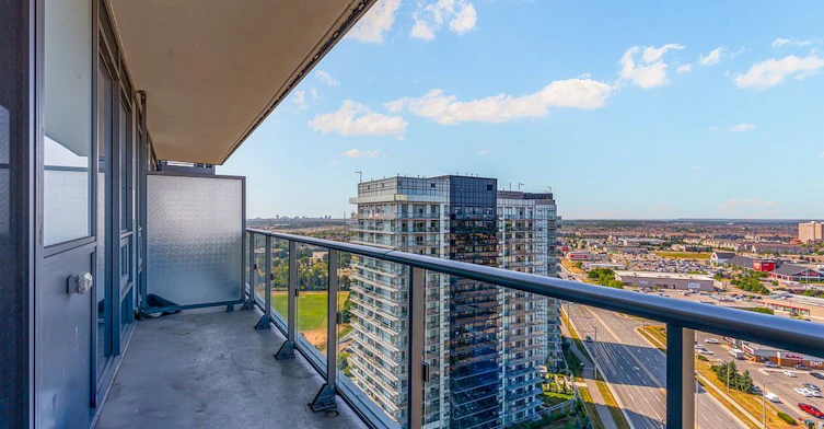 1901B-4655 Metcalfe Avenue, Mississauga, ON, L5M 0Z7 - 20
