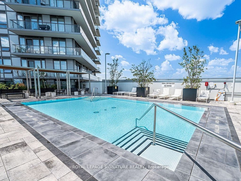 1901B-4655 Metcalfe Avenue, Mississauga, ON, L5M 0Z7 - 22