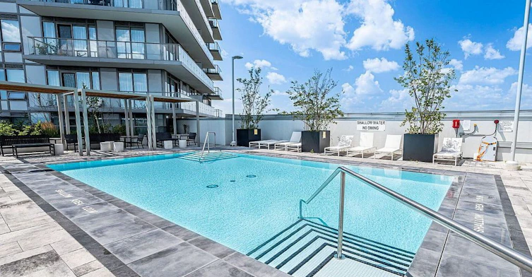 1901B-4655 Metcalfe Avenue, Mississauga, ON, L5M 0Z7 - 22