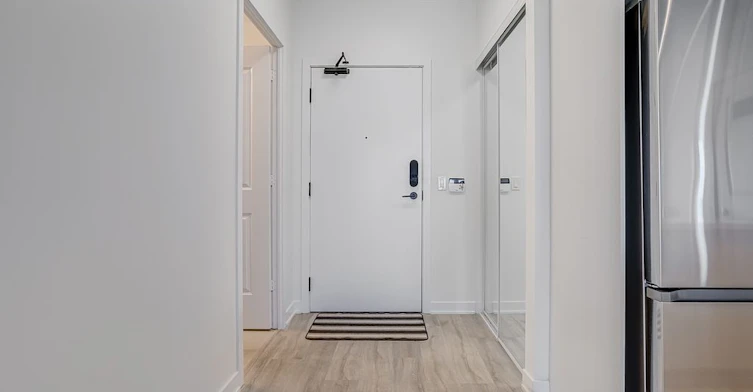 1901B-4655 Metcalfe Avenue, Mississauga, ON, L5M 0Z7 - 7