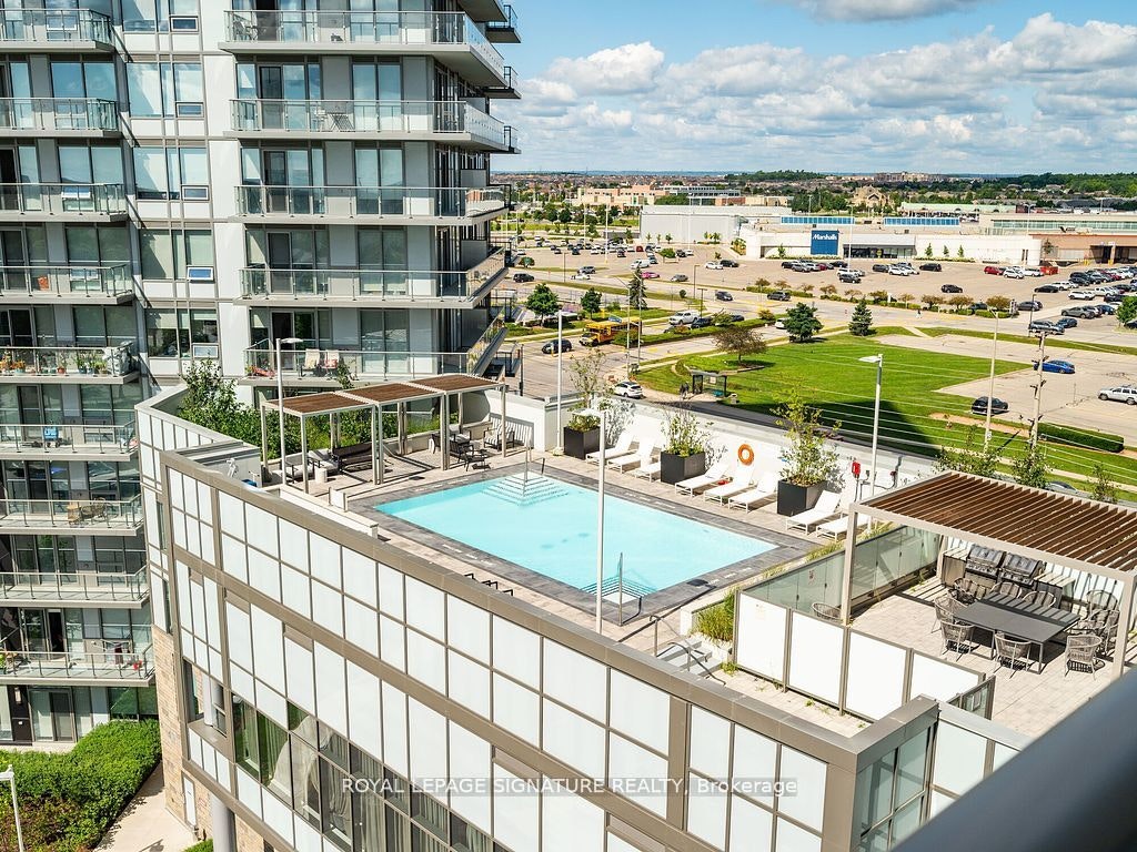 1901B-4655 Metcalfe Avenue, Mississauga, ON, L5M 0Z7 - 21