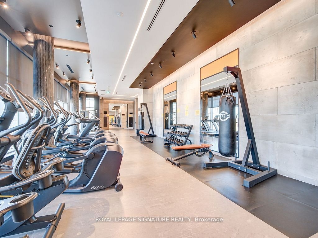 1901B-4655 Metcalfe Avenue, Mississauga, ON, L5M 0Z7 - 25