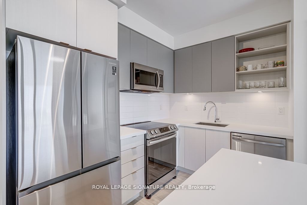 1901B-4655 Metcalfe Avenue, Mississauga, ON, L5M 0Z7 - 10