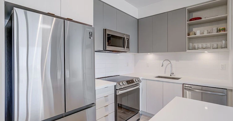 1901B-4655 Metcalfe Avenue, Mississauga, ON, L5M 0Z7 - 10