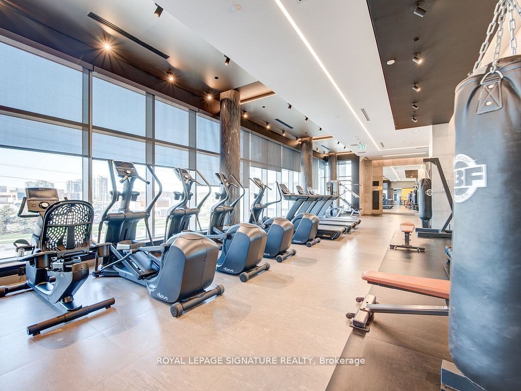 1901B-4655 Metcalfe Avenue, Mississauga, ON, L5M 0Z7 - 24