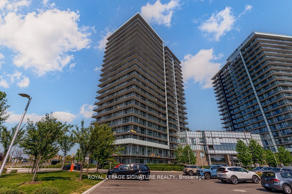 1901B-4655 Metcalfe Avenue, Mississauga, ON, L5M 0Z7