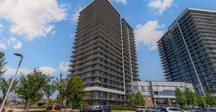 1901B-4655 Metcalfe Avenue, Mississauga, ON, L5M 0Z7
