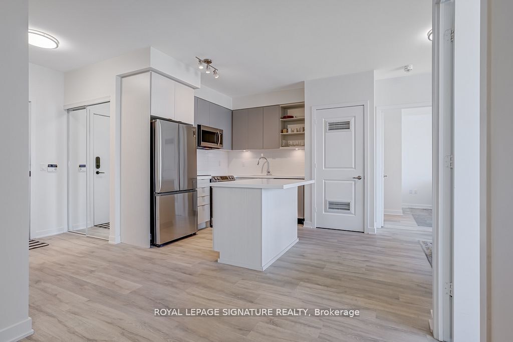 1901B-4655 Metcalfe Avenue, Mississauga, ON, L5M 0Z7 - 9