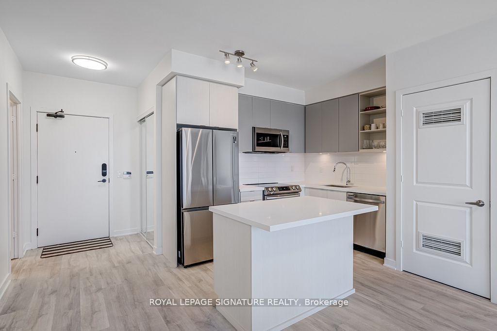 1901B-4655 Metcalfe Avenue, Mississauga, ON, L5M 0Z7 - 11