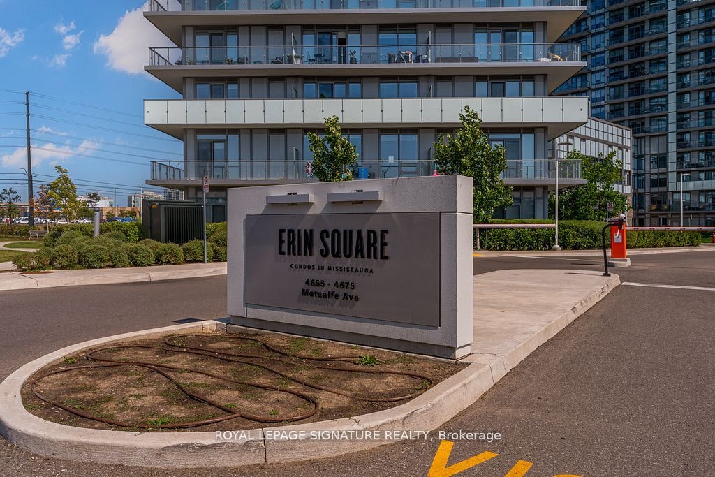 1901B-4655 Metcalfe Avenue, Mississauga, ON, L5M 0Z7 - 2