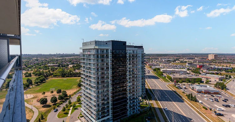 1901B-4655 Metcalfe Avenue, Mississauga, ON, L5M 0Z7 - 19