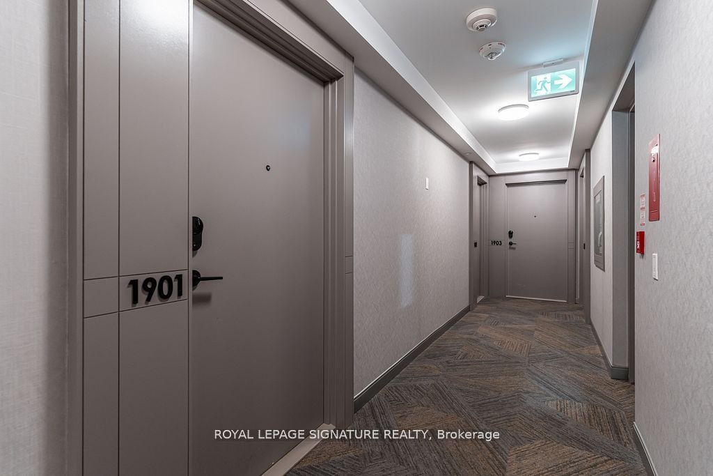 1901B-4655 Metcalfe Avenue, Mississauga, ON, L5M 0Z7 - 5