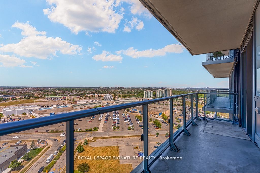 1901B-4655 Metcalfe Avenue, Mississauga, ON, L5M 0Z7 - 18